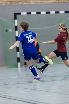 Bild 110 - wDJ Loewinnen Cup D2